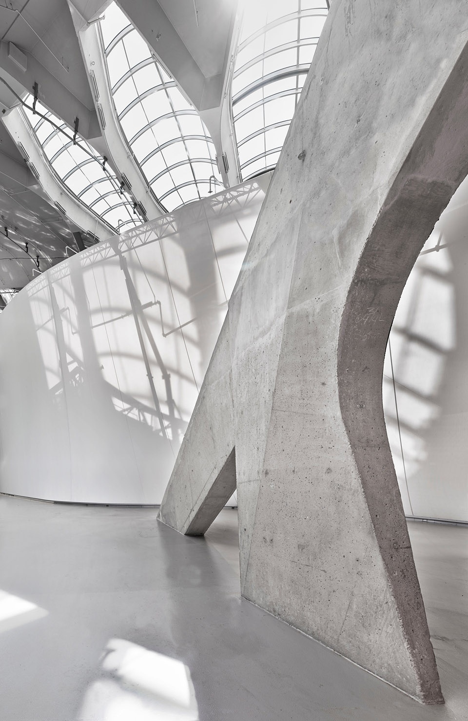 Montreal Biodome Science Museum by KANVA