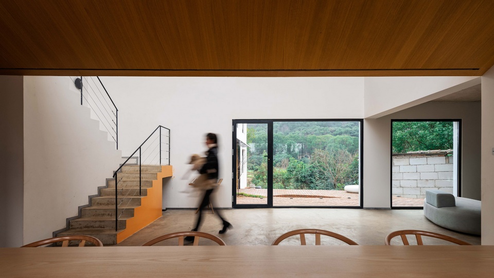 step house donghu xiaobai china by wangchong studiowonder architects