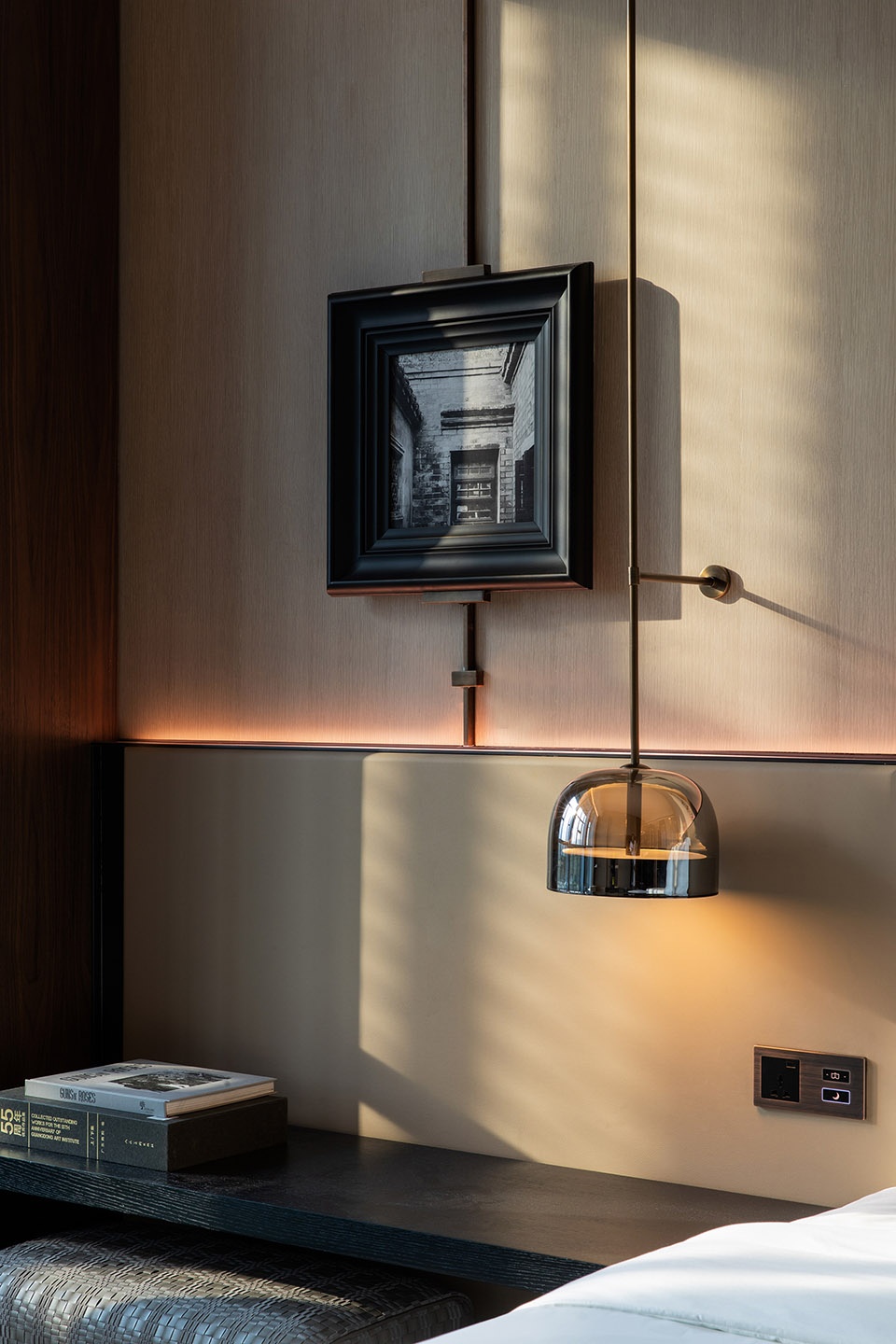 InterContinental Dongguan China by CCD