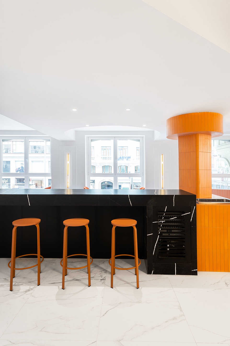 hotel bienvenir by wanna