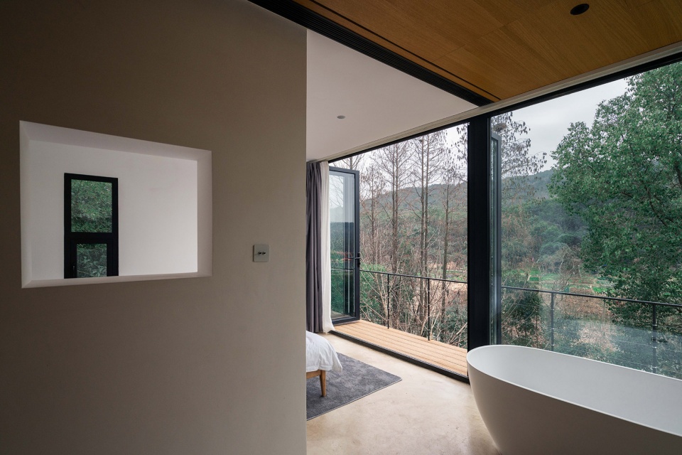 step house donghu xiaobai china by wangchong studiowonder architects