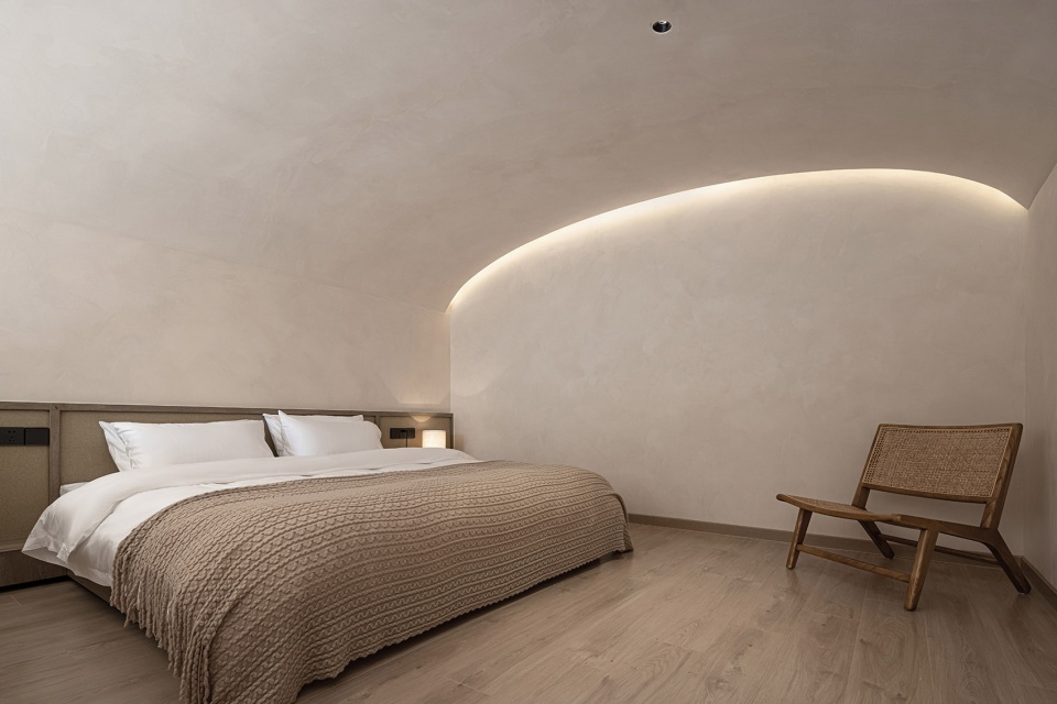 yanhai homestay china by atdesign