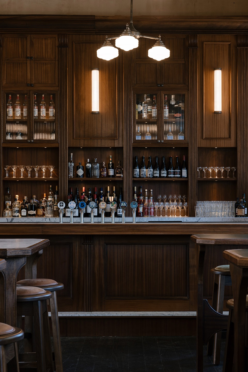 Hotel Ponsonby by CTRL Space