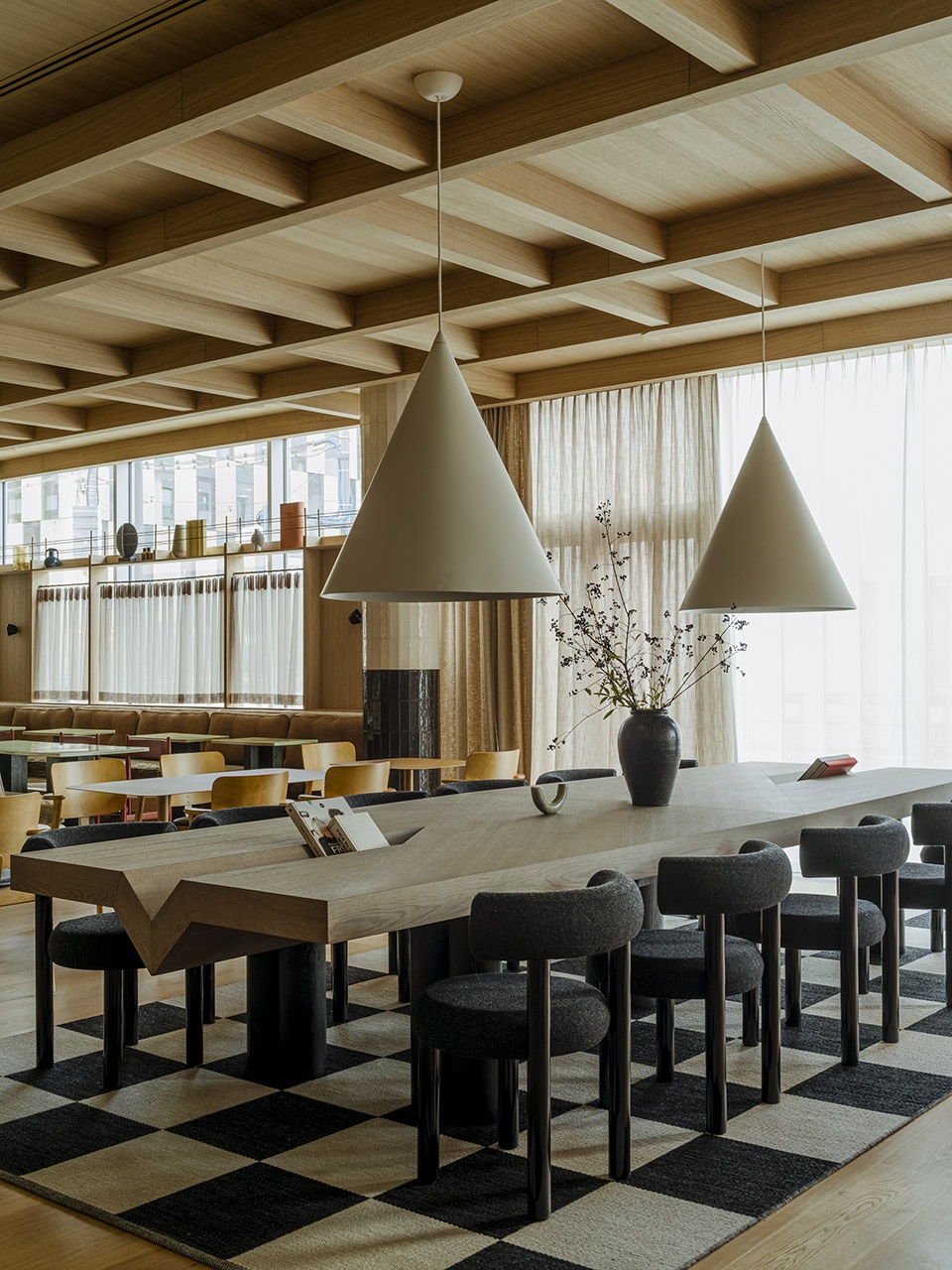 puro hotel krakow paradowski studio