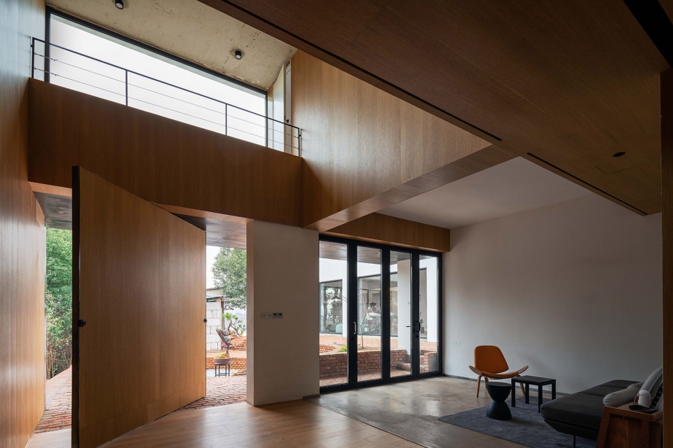 step house donghu xiaobai china by wangchong studiowonder architects