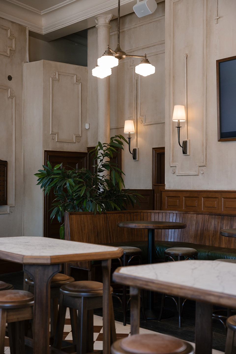 Hotel Ponsonby by CTRL Space