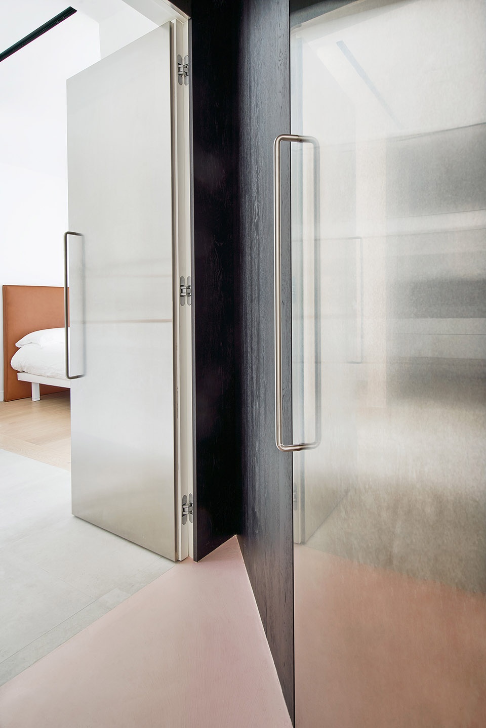Residence 0110 by Raul Sanchez Architects