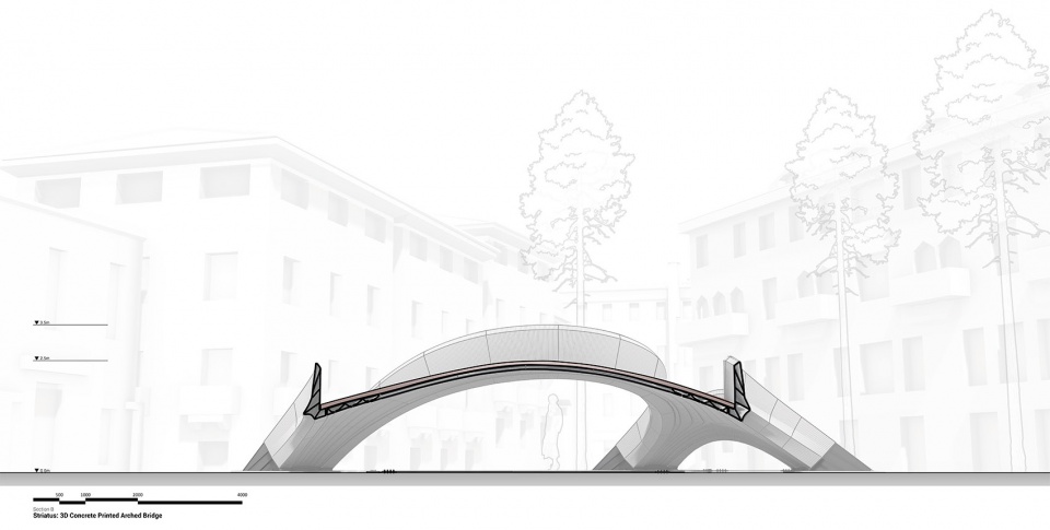 striatus by zaha hadid architects