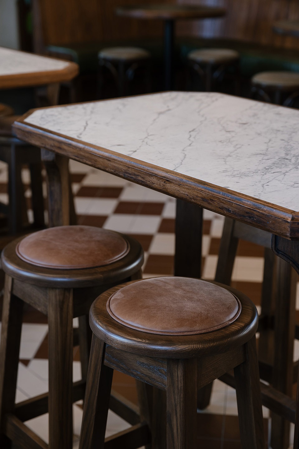 Hotel Ponsonby by CTRL Space