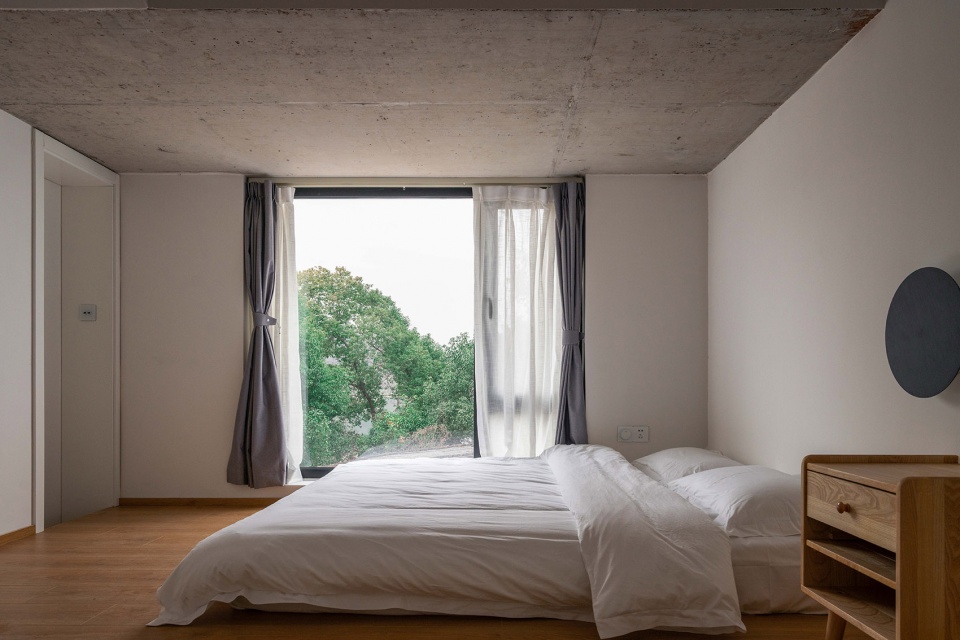 step house donghu xiaobai china by wangchong studiowonder architects