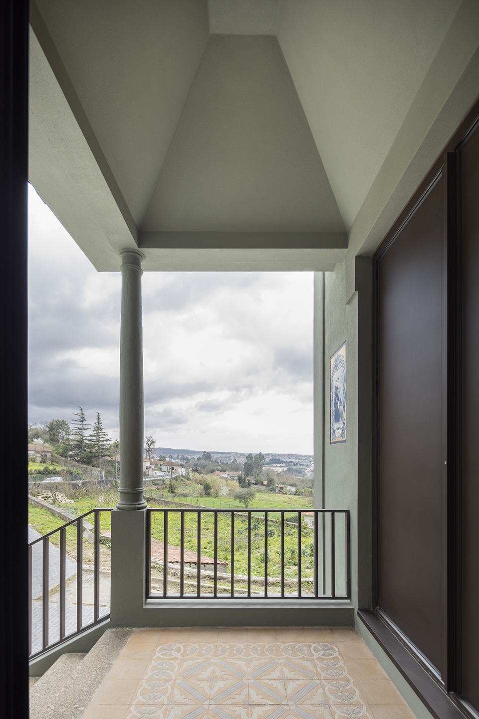 green house by liliana maciel arquitetura