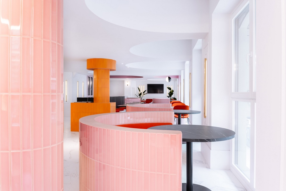 hotel bienvenir by wanna