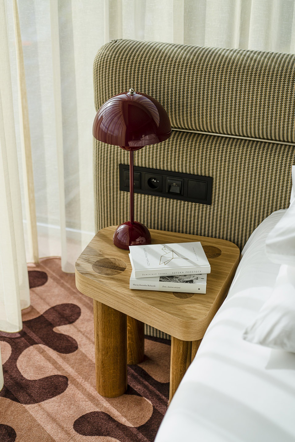 puro hotel krakow paradowski studio