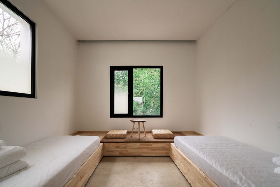 step house donghu xiaobai china by wangchong studiowonder architects