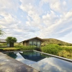 Hale Mau’u度假屋，夏威夷 / Walker Warmer Architects