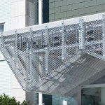 PALETTE连续就业工坊，大阪 / Kosuke Bando Architects＋nanometer architecture