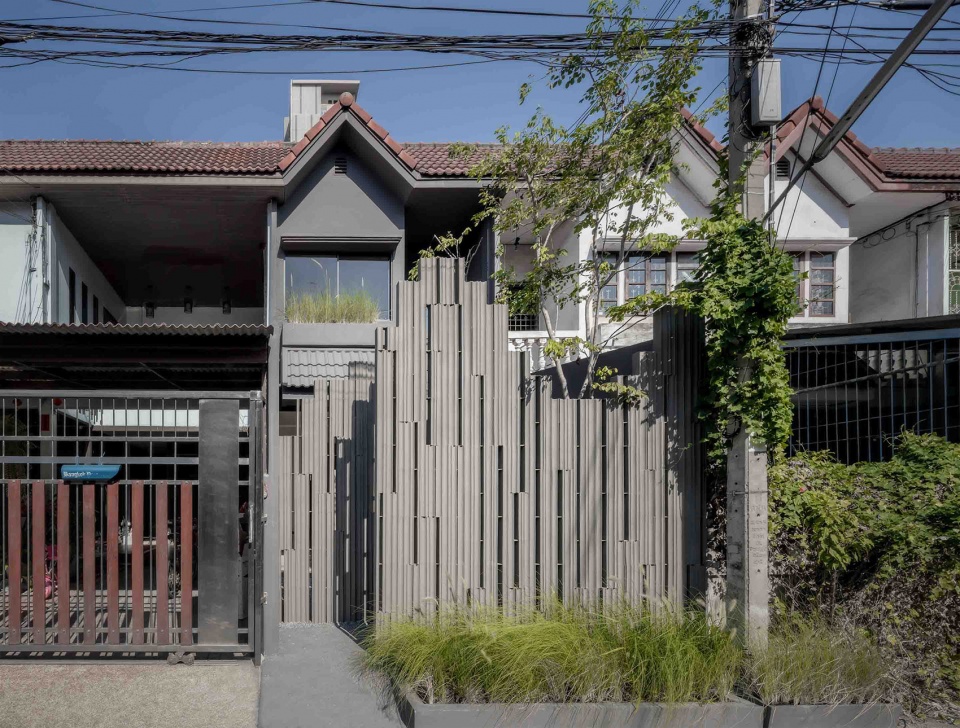 Phetkasem Artist Studio HAS design and research