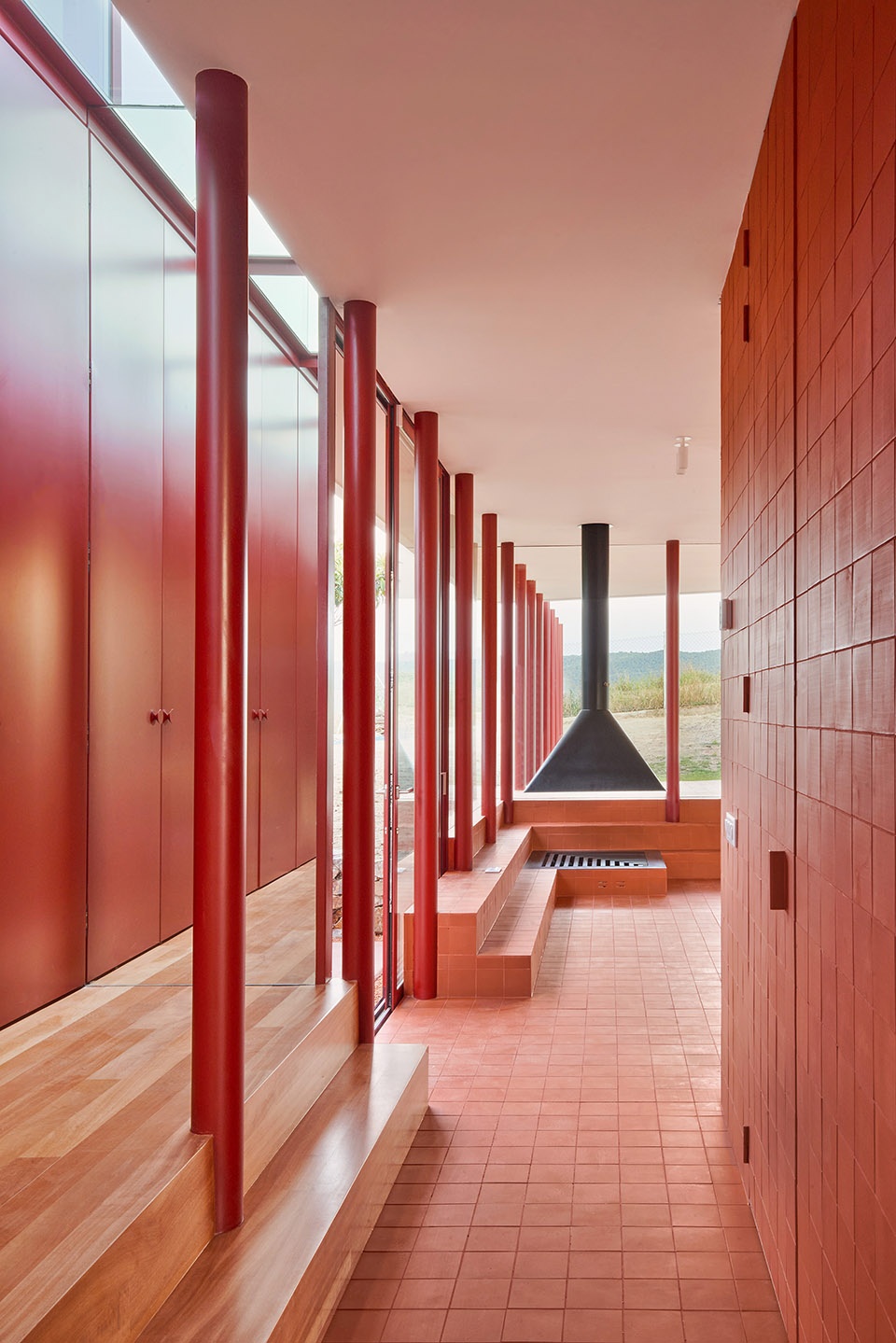 Sant Antoni de Vilamajor ARQUITECTURA G