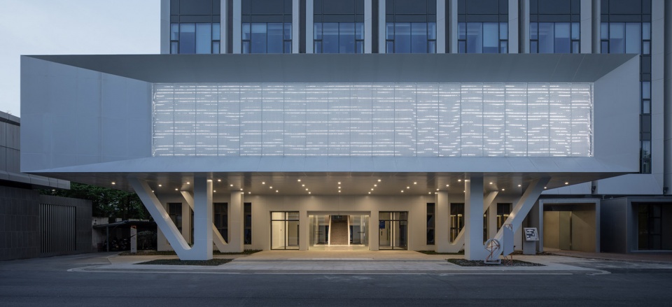 Suzhou Xingu Science and Technology Industrial Park Oumoumou Studio