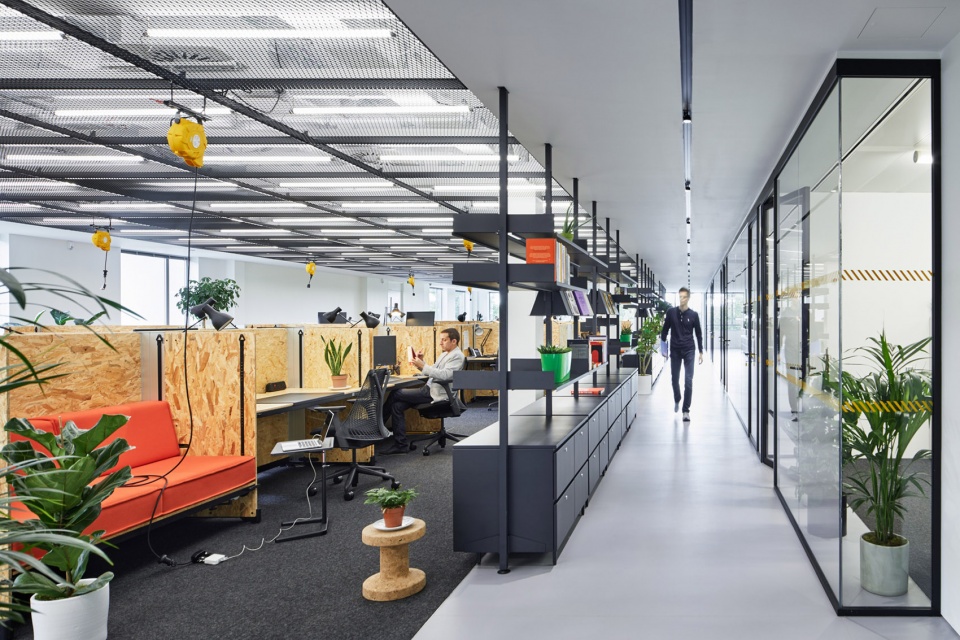 GENSLER DESIGN FORECAST 2021