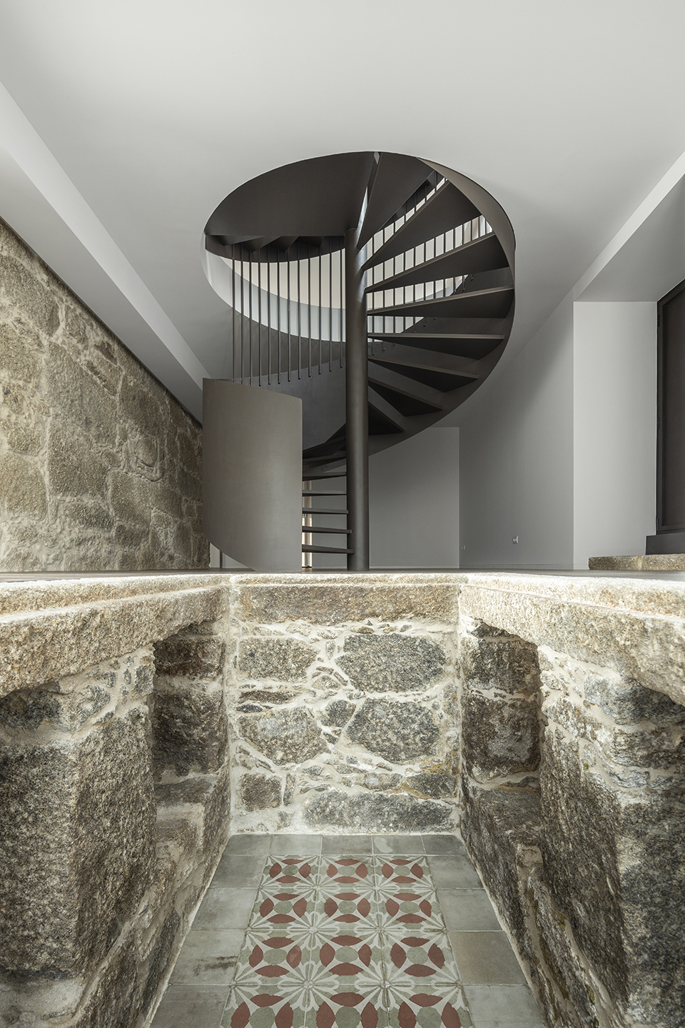 green house by liliana maciel arquitetura