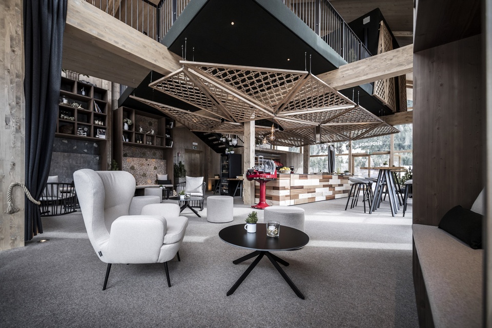 sudtirol home by noa