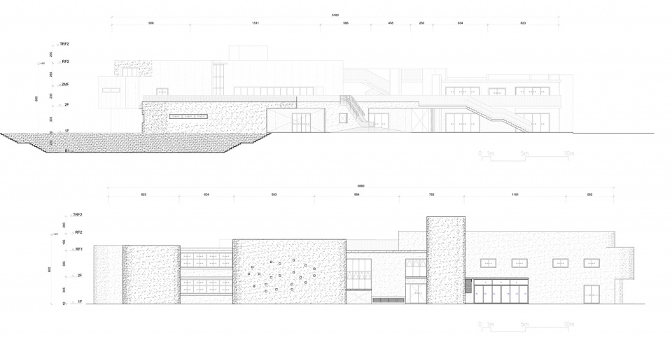 San min kindergarten by Fieldevo design studio LinBoYang Architects 拷贝 1