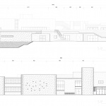 三民幼儿园，台湾 / Fieldevo design studio + LinBoYang Architects