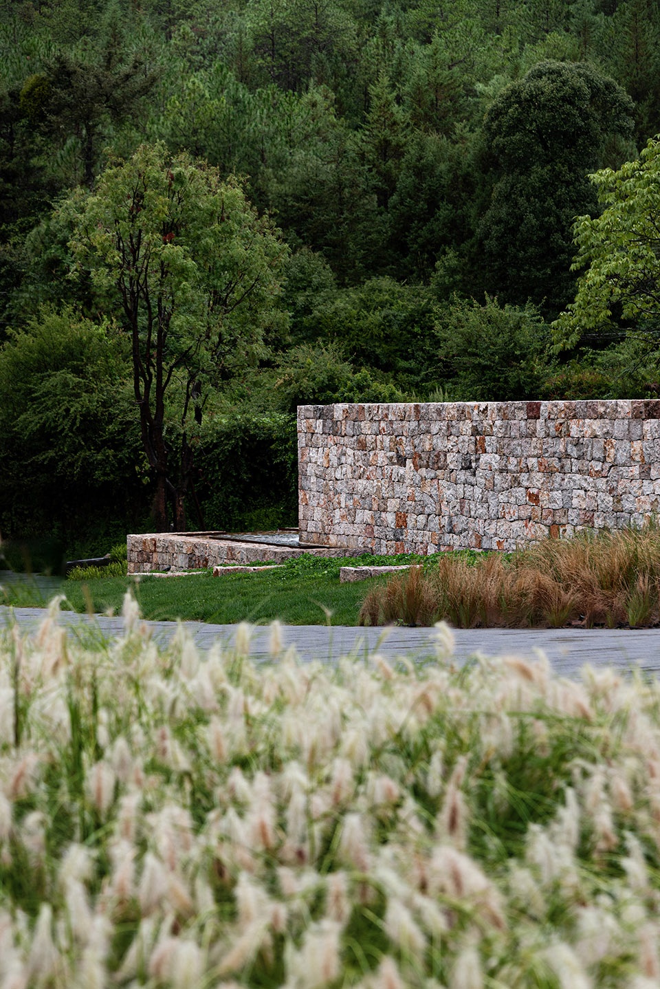 丽江hylla高山花园 / 致舍景观 - 谷德设计网