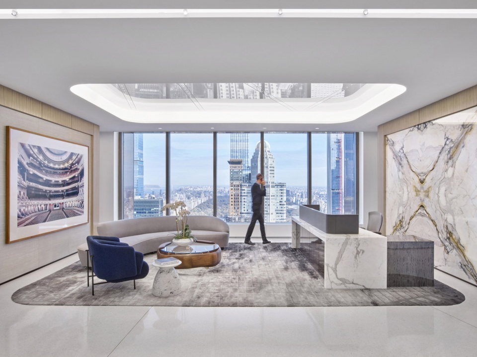GENSLER DESIGN FORECAST 2021
