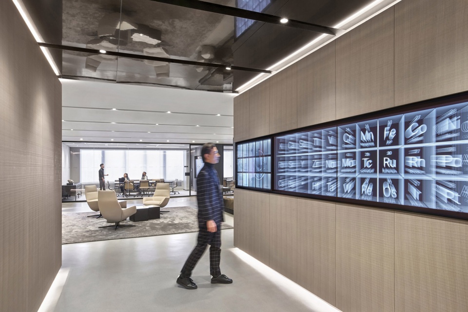 GENSLER DESIGN FORECAST 2021
