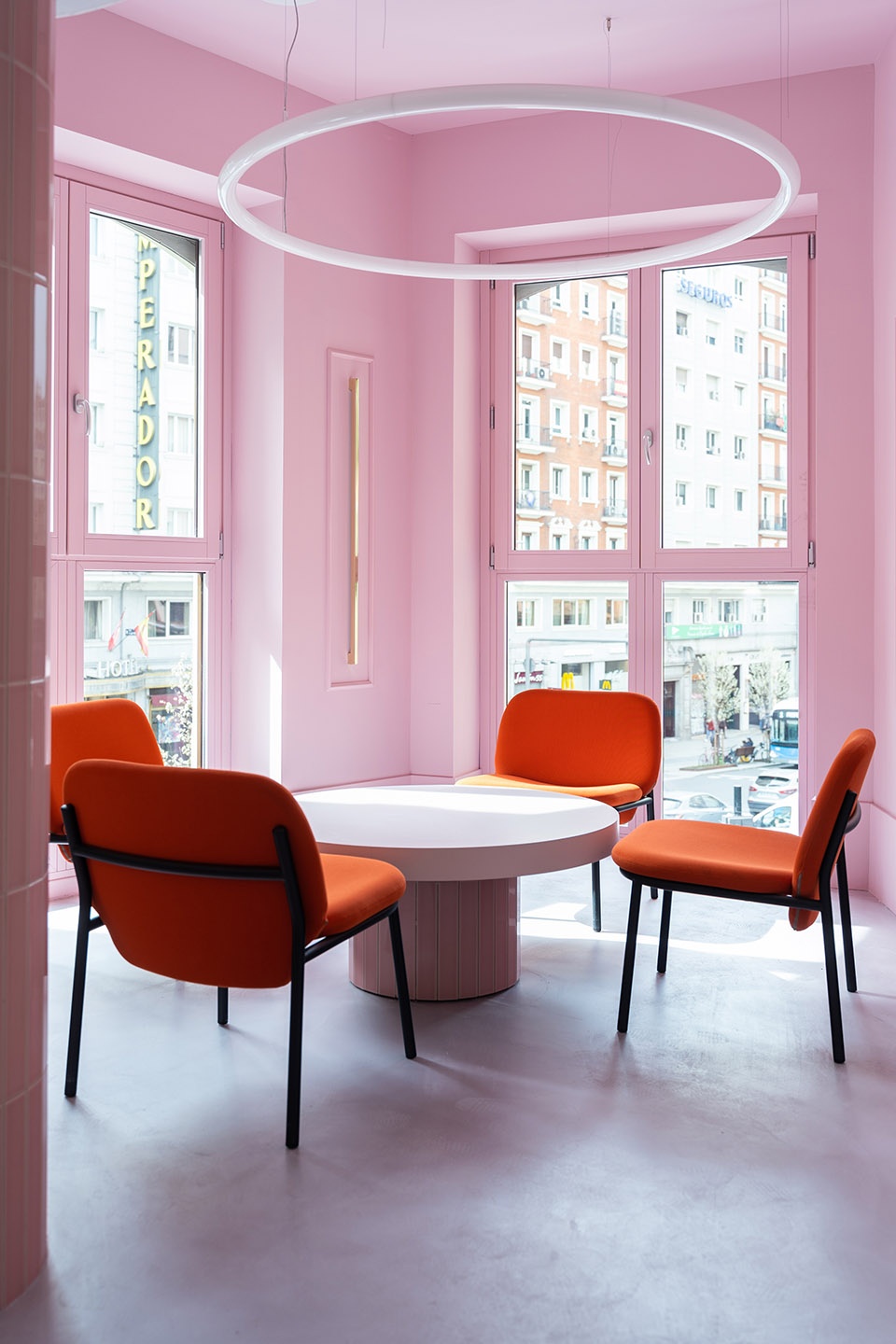 hotel bienvenir by wanna