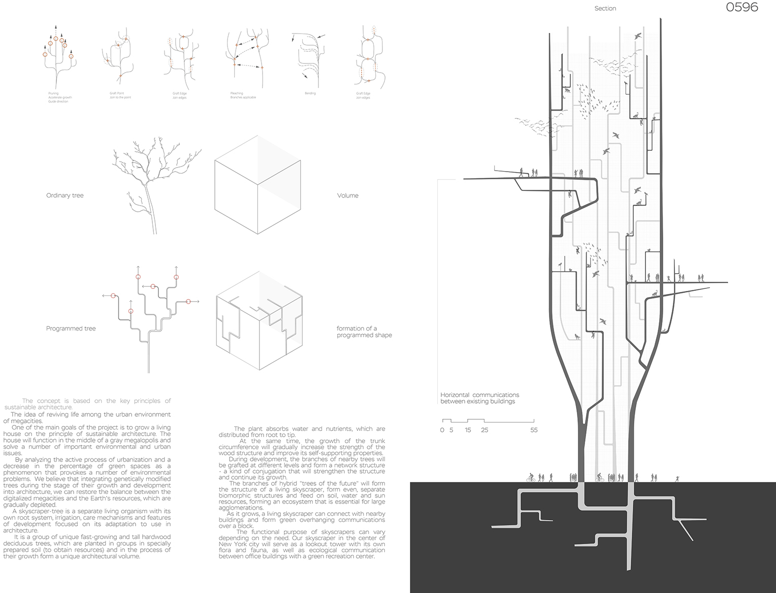 winners 2021 evolo skyscraper competition