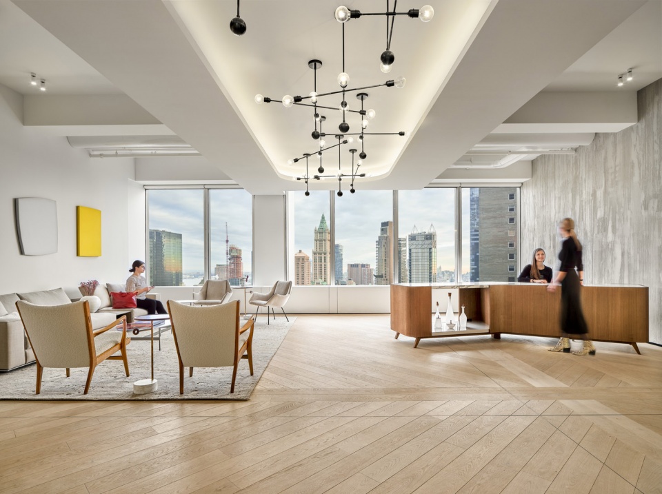 GENSLER DESIGN FORECAST 2021