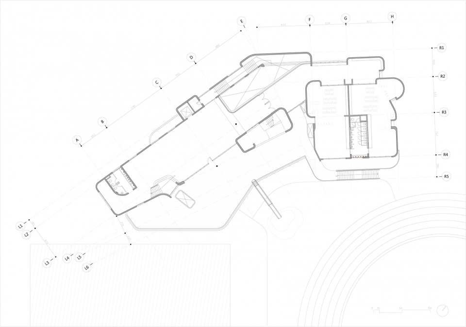 San min kindergarten by Fieldevo design studio LinBoYang Architects 拷贝