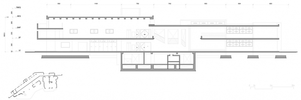 San min kindergarten by Fieldevo design studio LinBoYang Architects 拷贝 2