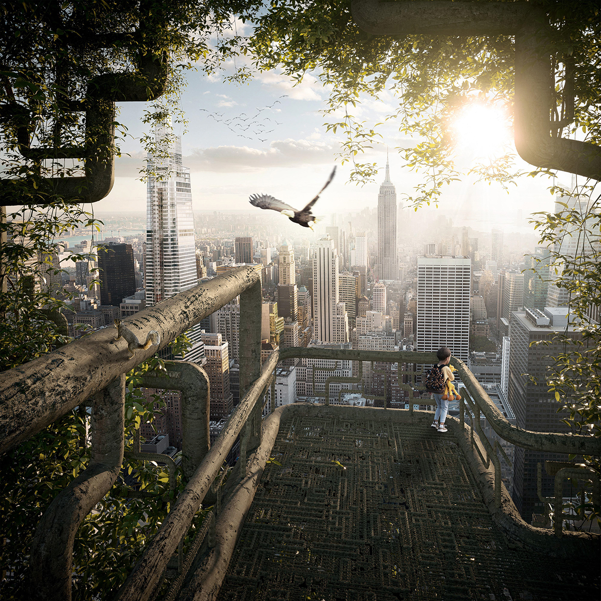 winners 2021 evolo skyscraper competition