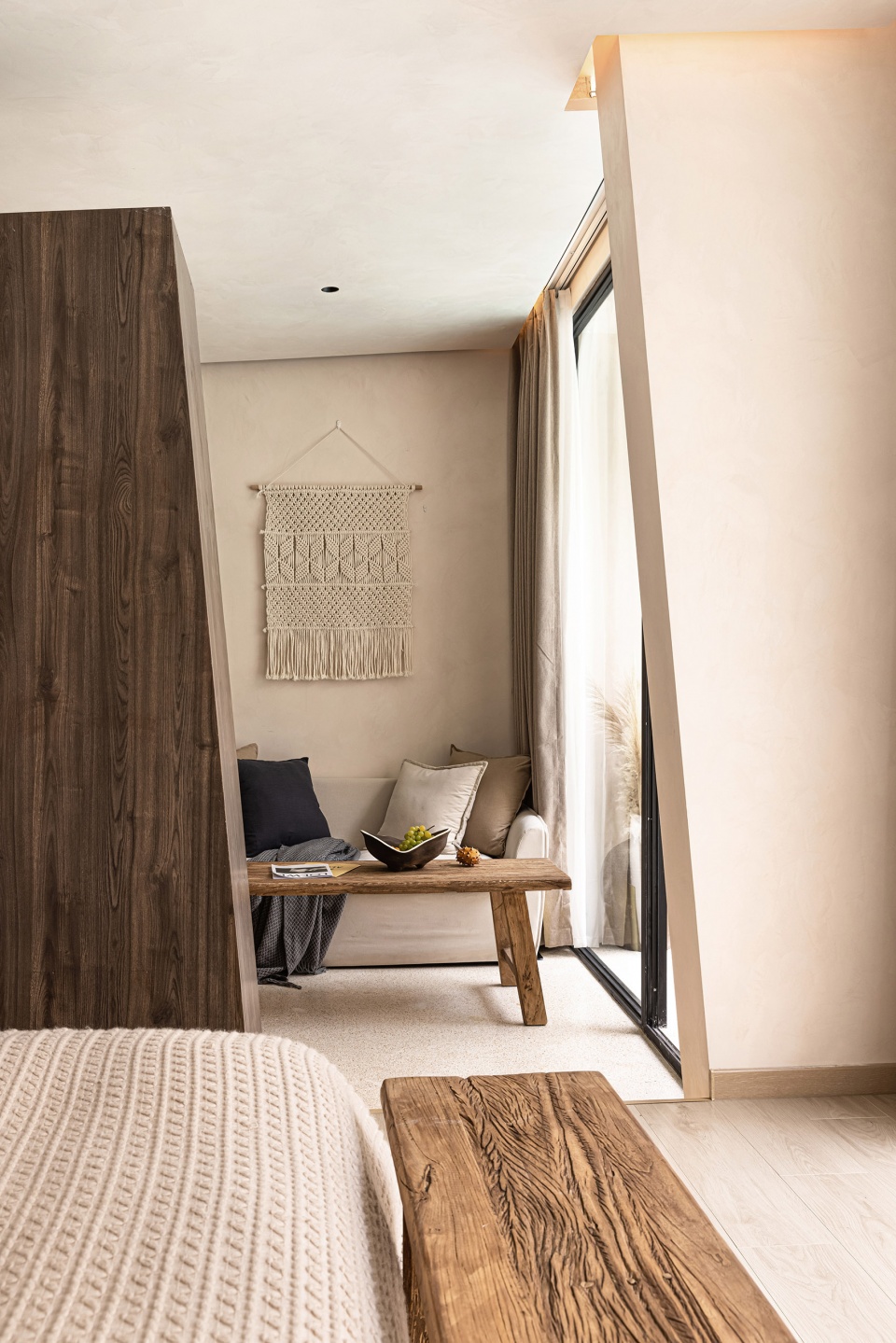 yanhai homestay china by atdesign