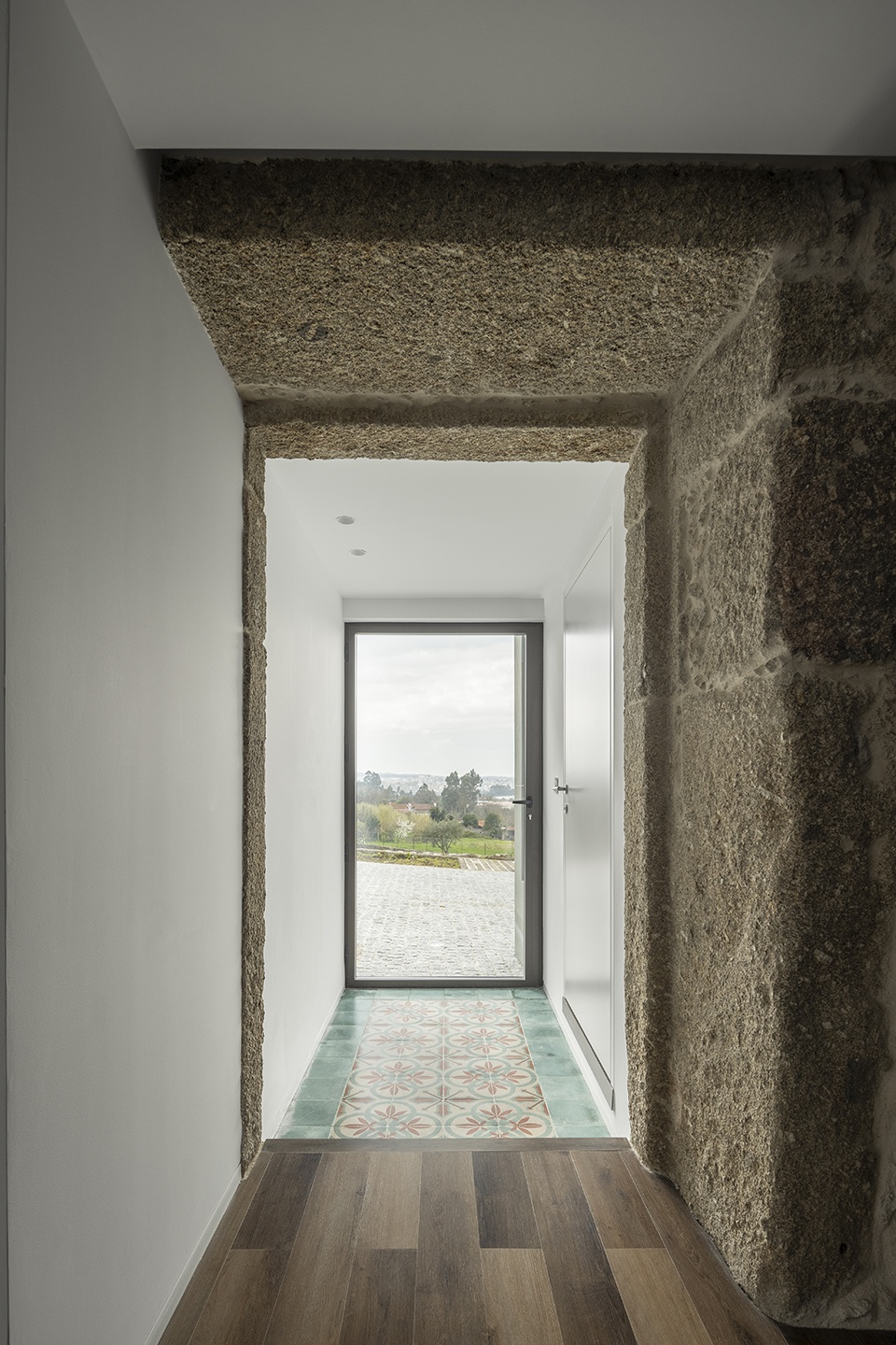 green house by liliana maciel arquitetura