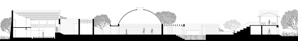 viveda wellness village by a for architecture