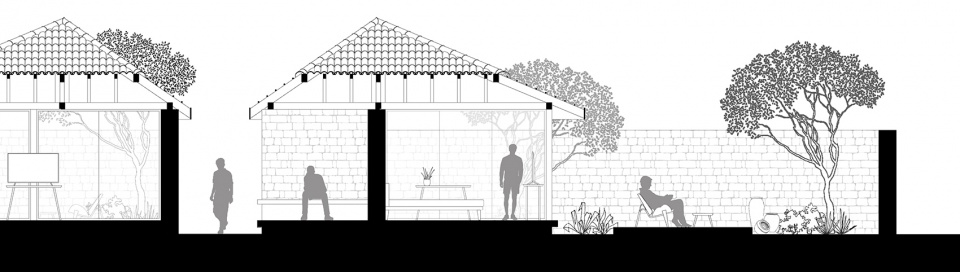 viveda wellness village by a for architecture