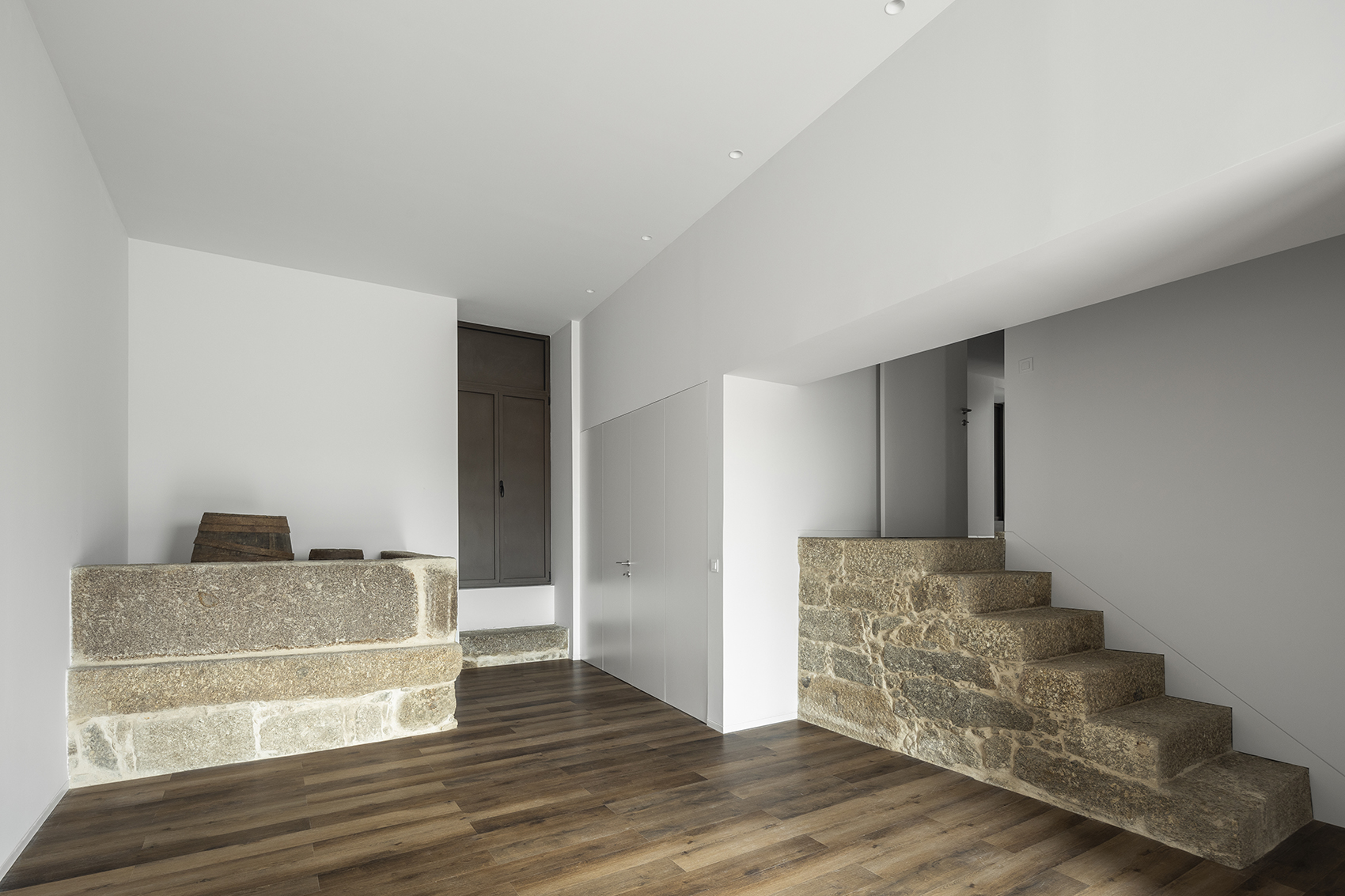 green house by liliana maciel arquitetura