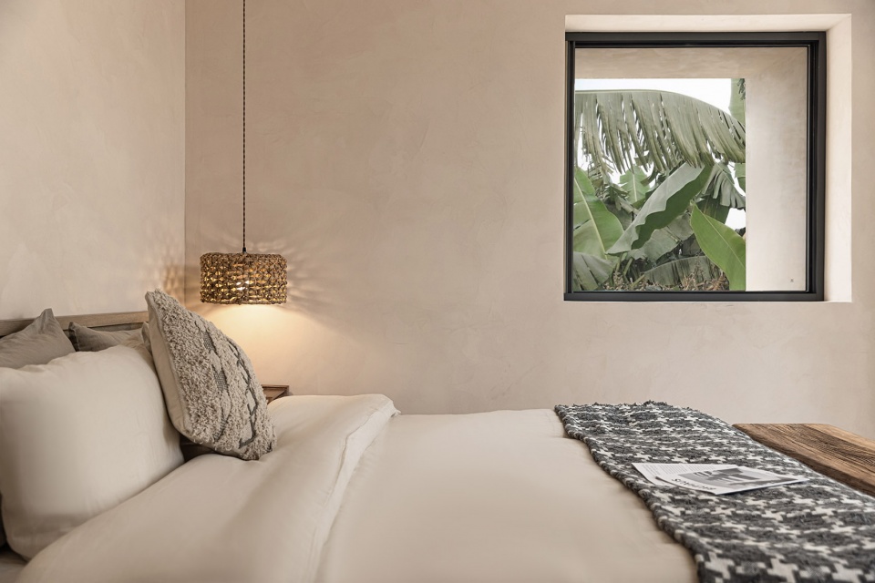 yanhai homestay china by atdesign