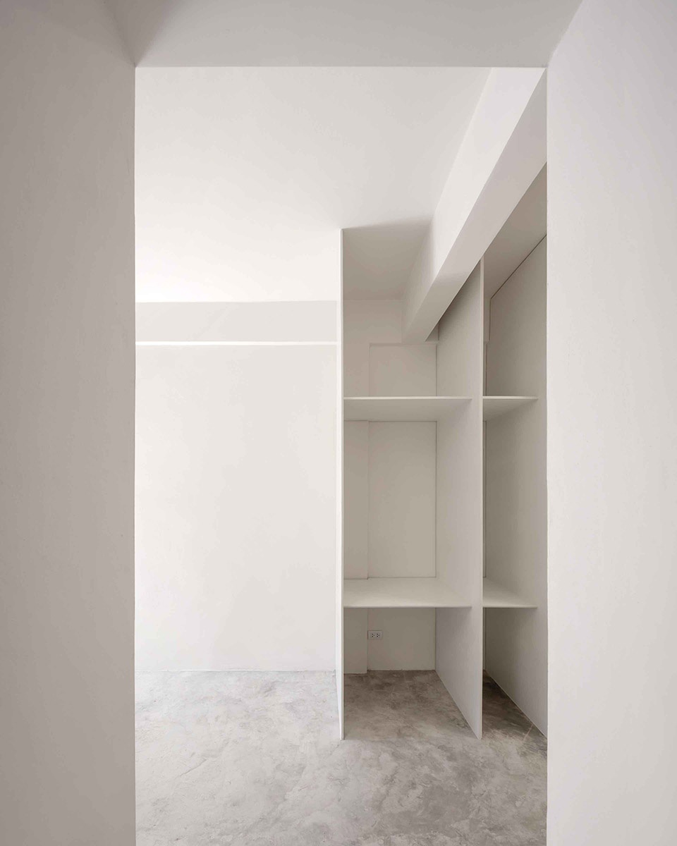 Phetkasem Artist Studio HAS design and research