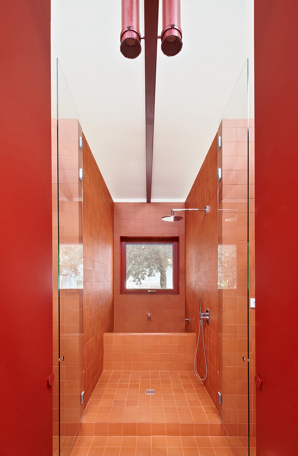 Sant Antoni de Vilamajor ARQUITECTURA G