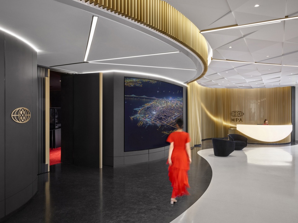 GENSLER DESIGN FORECAST 2021