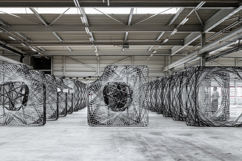 maison fibre biennale architettura 2021 by icd itke