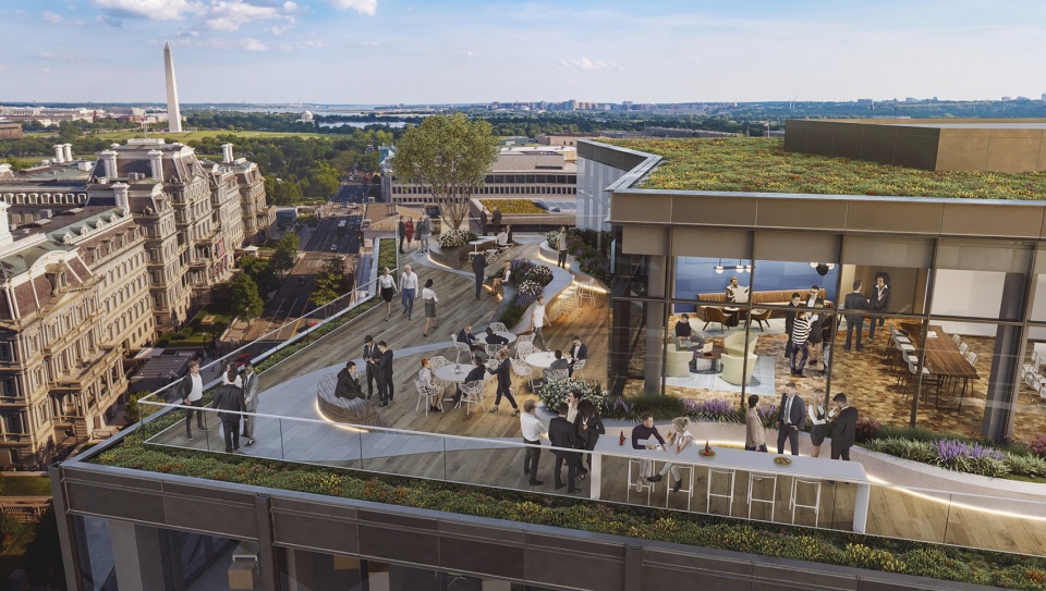 GENSLER DESIGN FORECAST 2021