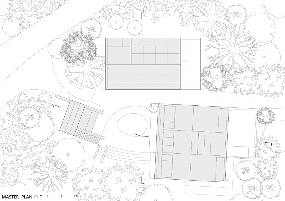 step house donghu xiaobai china by wangchong studiowonder architects