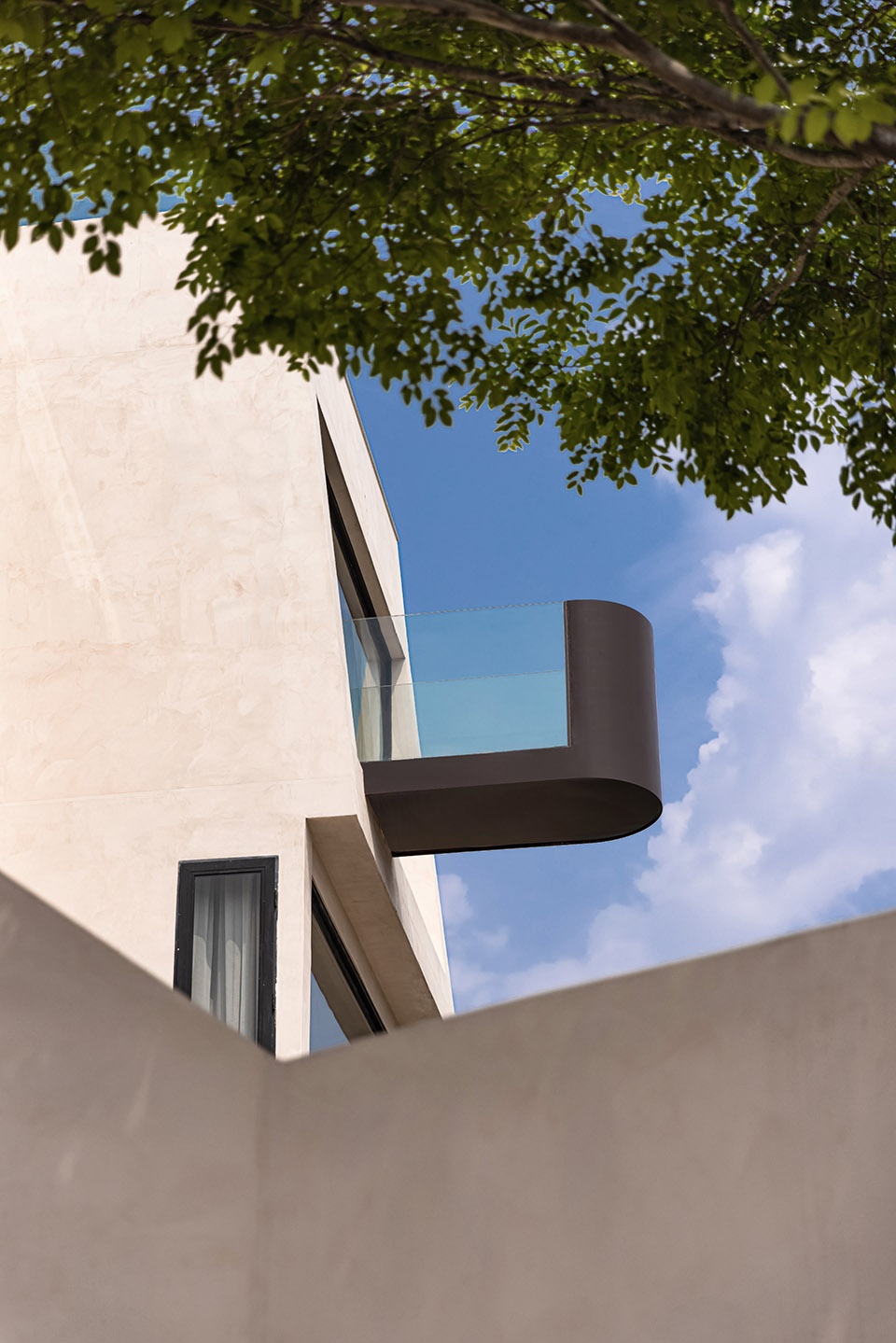 yanhai homestay china by atdesign